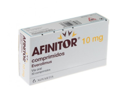 RAD001 (Generic Everolimus)